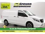 Mercedes-Benz Vito 114 CDI Lang | Aut. | Clima | Adap., Automaat, Wit, Mercedes-Benz, Diesel