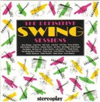 cd - Various - Special CD 68 - The Definitive Swing Sessions, Verzenden, Zo goed als nieuw