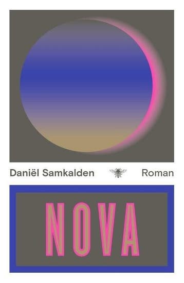 Nova (9789403122809, Daniël Samkalden), Verzenden, Nieuw