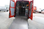 Renault Master L3H2 | Financial Lease voor 739 p/mnd, Stof, Gebruikt, Zwart, Overige carrosserieën