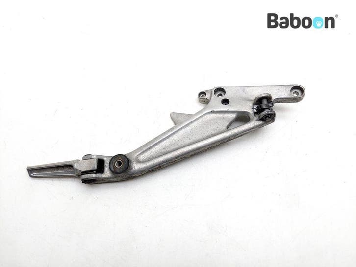 Duosteun Rechts Honda CB 400 SF 1992-1998 (Super Four, Motoren, Onderdelen | Honda, Gebruikt, Verzenden