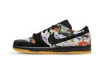 Nike SB Dunk Low Supreme Rammellzee, Nieuw