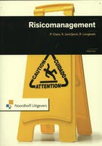 9789001809546 Risicomanagement | Tweedehands, Boeken, Verzenden, Zo goed als nieuw, Sonja Janicijevic