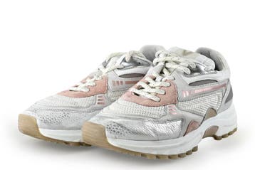 VIA VAI Sneakers in maat 40 Roze, Kleding | Dames, Overige kleuren, Verzenden, VIA VAI, Sneakers of Gympen