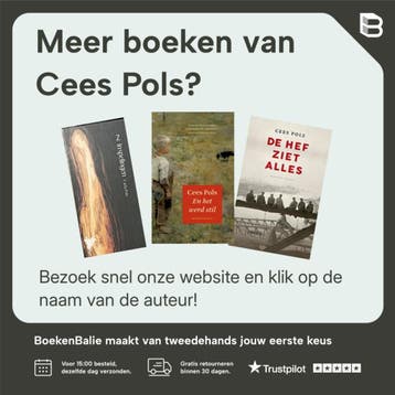 Zuchten van verlichting / Ankertjes / 60 - Cees Pols, Verzenden, Gelezen, Cees Pols