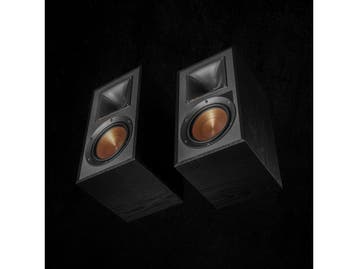 Klipsch R-51PM - Actieve Speakers - Bluetooth - Koper Zwart, Verzenden, Nieuw