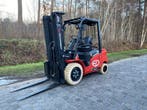 Heftruck te koop - EFL353(S) | Gebruikt- 2023 | EP Equipment, 3000 tot 4000 kg, Elektrisch, Heftruck, EP Equipment
