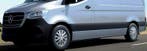velgenset set velgen Sprinter Crafter Platin P86 16 inch, Verzenden, Nieuw