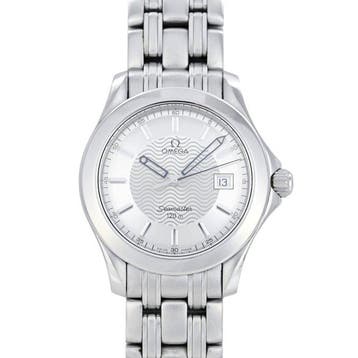 Omega - Seamaster 120M - Zonder minimumprijs - 2511.31 -, Nieuw