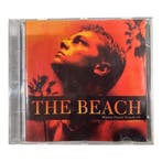 The Beach (Motion Picture Soundtrack) (CD) (TWEEDEHANDS), Cd's en Dvd's, Verzenden, Nieuw in verpakking
