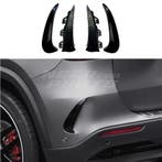 Rear Bumper Canards Voor Mercedes GLA H247 AMG Line & GLA45, Ophalen of Verzenden, Nieuw