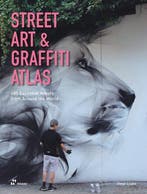 9788410650022 Design for Screen- Street Art  Graffiti Atlas, Verzenden, Nieuw, Diego Lopez Gimenez