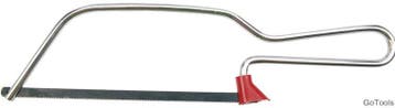 Bgs Technic Junior zaagbeugel 150 mm, Verzenden, Nieuw