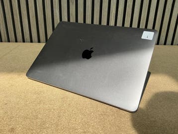 Online veiling: Apple, MacBook Pro, laptop, Nieuw