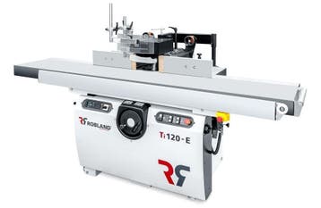 Robland Ti 120 Freesmachine
