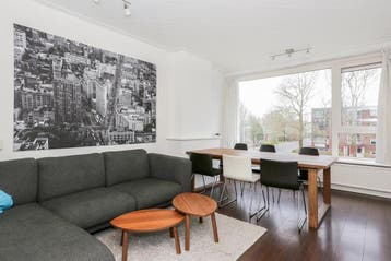 Te huur: Appartement Uiterdijksterweg in Leeuwarden, Leeuwarden, Friesland, Appartement