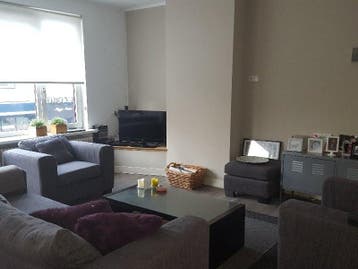 Te huur: Appartement Wilhelminastraat in Waalwijk, Huizen en Kamers, Noord-Brabant, Waalwijk, Appartement