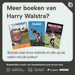 80x Willem van Hanegem 9789464910674 Harry Walstra, Verzenden, Zo goed als nieuw, Harry Walstra