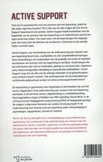Active support 9789023252825 Martin de Vor, Boeken, Verzenden, Zo goed als nieuw, Martin de Vor