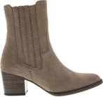 Gabor 72.891.40 Dames Laarzen - 40 - Beige, Kleding | Dames, Schoenen, Verzenden, Nieuw