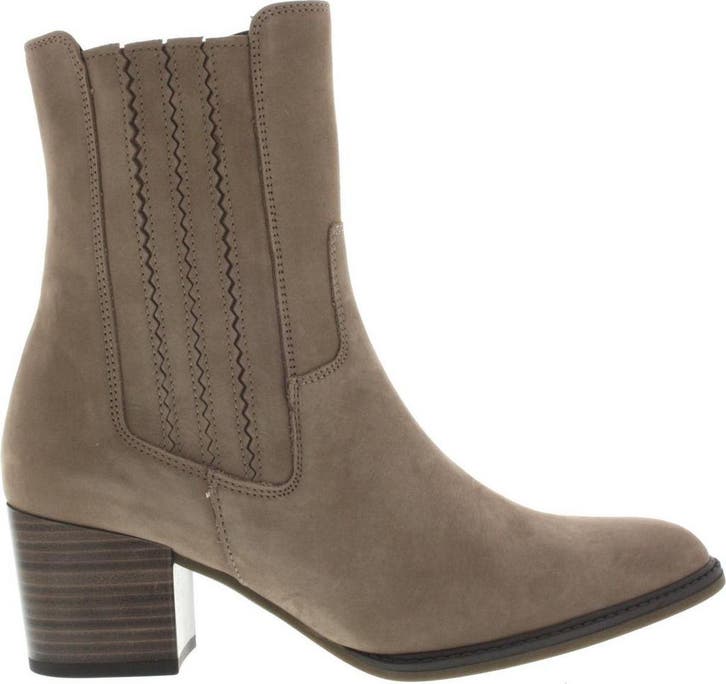 Gabor 72.891.40 Dames Laarzen - 40 - Beige, Kleding | Dames, Schoenen, Verzenden