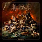 cd - Wythersake - Antiquity, Verzenden, Nieuw in verpakking