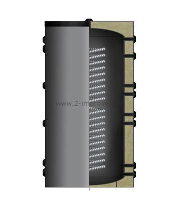 Hygiëneboilers A+ energie label 150, Verzenden, Nieuw