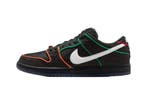Nike SB Dunk Low Bronx Girls Skate, Nieuw
