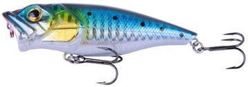 Ultimate Psycho Pop 8cm - Sardine, Verzenden, Nieuw, Overige typen