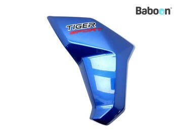 Radiateur Kap Links Triumph Tiger Sport 660 2022-2024, Verzenden, Gebruikt
