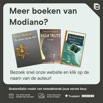 Memory Lane - Modiano 9789029531580, Verzenden, Gelezen, Modiano
