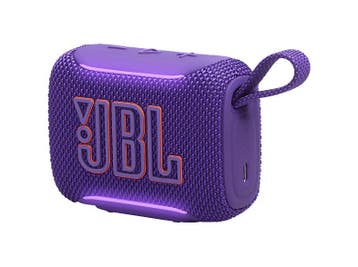 Jbl -  Jbl - go5pur Bluetooth-speaker  - Paars, JBL, Verzenden, Overige typen, Nieuw