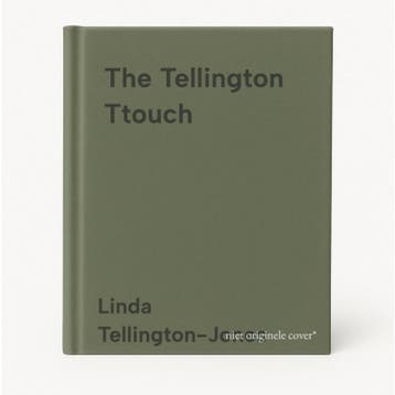 The Tellington Ttouch - Linda Tellington-Jones 9780143114567, Verzenden, Gelezen, Linda Tellington-Jones