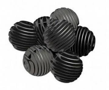 Velda Bio Filter Ballen - 5 liter, Verzenden, Nieuw