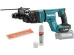 Makita HR007GZ - Accu-combihamer SDS-PLUS 40V max - AVT -, Doe-het-zelf en Verbouw, Gereedschap | Boormachines, Verzenden, Nieuw