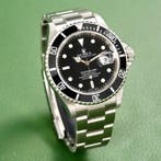Rolex - Submariner - Zonder minimumprijs - 16610 T - Heren -, Nieuw