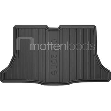 All Weather kofferbakmat Nissan Tiida I Hatchback (5-deurs,, Ophalen of Verzenden, Nieuw