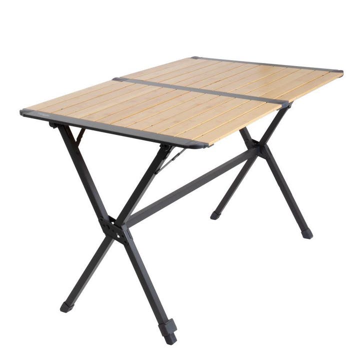 ViaMondo Premium Campingtafel Mesa IV 110x70, Caravans en Kamperen, Camper-accessoires, Nieuw, Ophalen of Verzenden