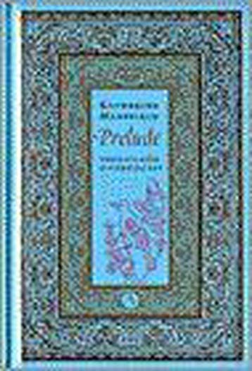 Prelude / Kleine bellettrie serie - K. Mansfield, Verzenden, Zo goed als nieuw, K. Mansfield