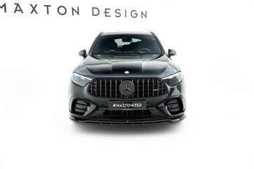 Maxton Splitters (set) Mercedes-AMG GLC 43 X254, Verzenden