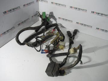 Honda VT 500 C Kabelboom, Ophalen of Verzenden, Nieuw