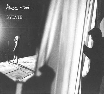 cd digi - Sylvie - Avec Toi..., Verzenden, Zo goed als nieuw
