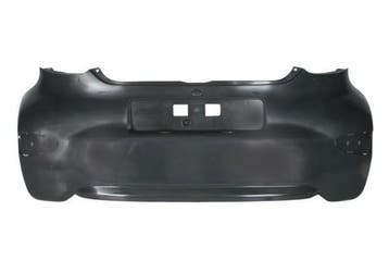 Bumper o.a: Toyota, Aygo (B10), Auto-onderdelen, Ophalen of Verzenden, Nieuw, Toyota, Bumper