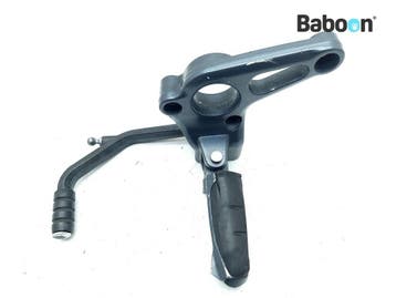 Schetsplaat Links Voor BMW R 1150 R (R1150R), Verzenden, Gebruikt
