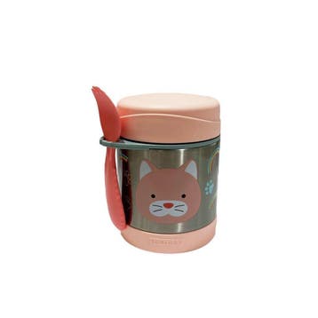 Hape thermosbeker voor kinderen - k van €24,99 voor €12,49, Ophalen of Verzenden, Nieuw