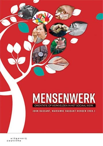 Mensenwerk 9789046905555, Boeken, Studieboeken en Cursussen, Zo goed als nieuw