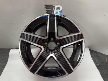 Velg - 19 inch - (Achteras) - (Mercedes GLC 254) - Vana..., Verzenden, Nieuw