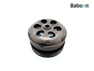 Koppeling Piaggio | Vespa GTS 125 2009-2016 IE (GTS 125, Motoren, Verzenden, Gebruikt