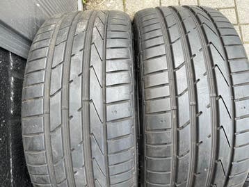 20”Hankook Ventus Evo S1 Evo 2 banden 8 mm, Ophalen, Band(en), Personenwagen, 20 inch