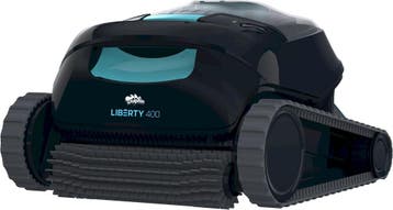 Dolphin Liberty 400 zwembadrobot, Verzenden, Nieuw